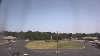 Weather camera view of AACS Primary Campus.