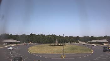 Weather camera view of AACS Primary Campus.