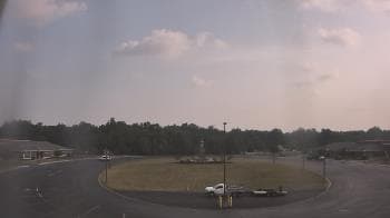 Weather camera view of AACS Primary Campus.