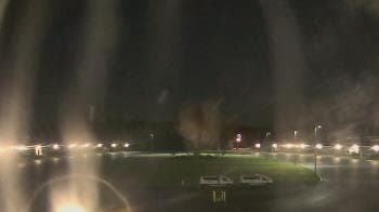 Weather camera view of AACS Primary Campus.