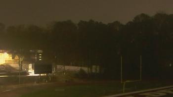Weather camera view of Holy Innocents Episcopal School.