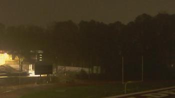 Weather camera view of Holy Innocents Episcopal School.