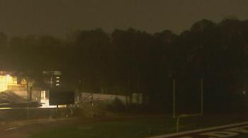 Weather camera view of Holy Innocents Episcopal School.
