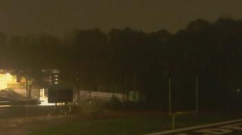Weather camera view of Holy Innocents Episcopal School.