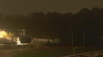 Weather camera view of Holy Innocents Episcopal School.