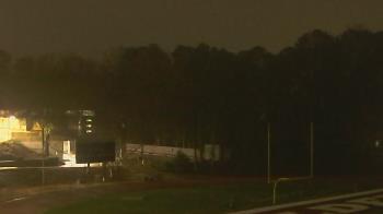 Weather camera view of Holy Innocents Episcopal School.