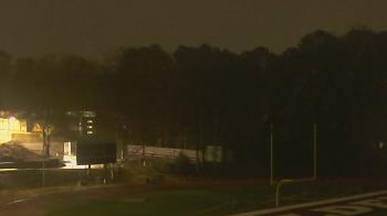 Weather camera view of Holy Innocents Episcopal School.
