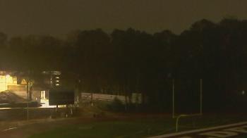 Weather camera view of Holy Innocents Episcopal School.