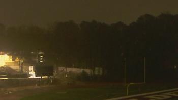 Weather camera view of Holy Innocents Episcopal School.