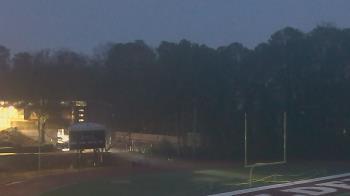 Weather camera view of Holy Innocents Episcopal School.