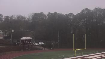 Weather camera view of Holy Innocents Episcopal School.