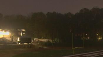 Weather camera view of Holy Innocents Episcopal School.