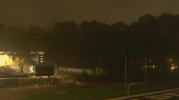 Weather camera view of Holy Innocents Episcopal School.