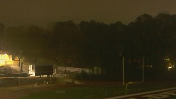 Weather camera view of Holy Innocents Episcopal School.