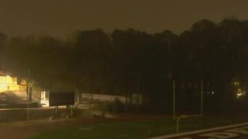 Weather camera view of Holy Innocents Episcopal School.