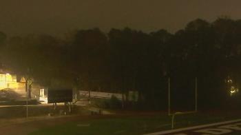 Weather camera view of Holy Innocents Episcopal School.