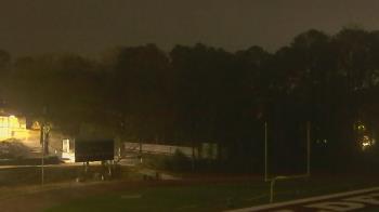 Weather camera view of Holy Innocents Episcopal School.