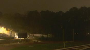 Weather camera view of Holy Innocents Episcopal School.