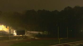 Weather camera view of Holy Innocents Episcopal School.