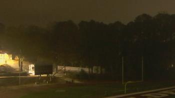 Weather camera view of Holy Innocents Episcopal School.