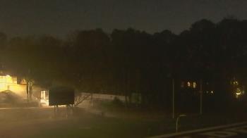 Weather camera view of Holy Innocents Episcopal School.