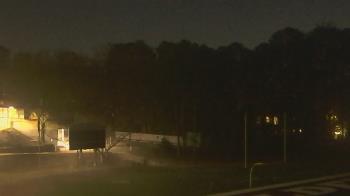 Weather camera view of Holy Innocents Episcopal School.