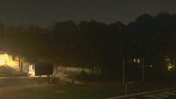 Weather camera view of Holy Innocents Episcopal School.