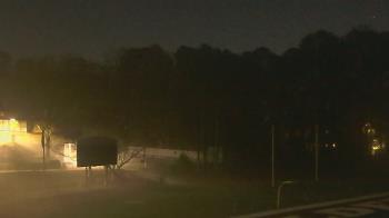 Weather camera view of Holy Innocents Episcopal School.