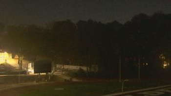 Weather camera view of Holy Innocents Episcopal School.