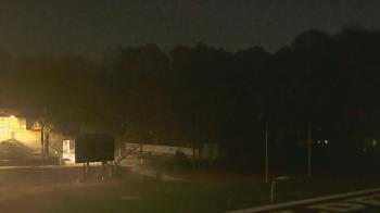 Weather camera view of Holy Innocents Episcopal School.