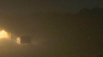 Weather camera view of Holy Innocents Episcopal School.