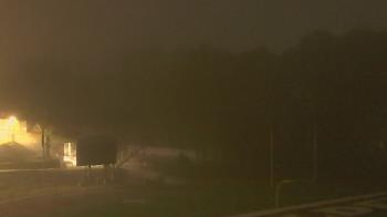 Weather camera view of Holy Innocents Episcopal School.