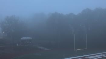 Weather camera view of Holy Innocents Episcopal School.