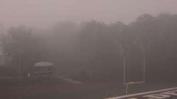 Weather camera view of Holy Innocents Episcopal School.