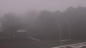 Weather camera view of Holy Innocents Episcopal School.