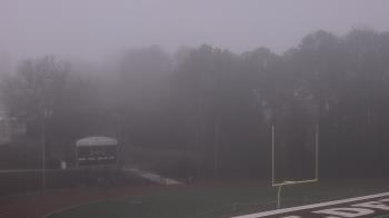 Weather camera view of Holy Innocents Episcopal School.