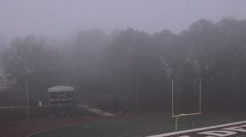 Weather camera view of Holy Innocents Episcopal School.