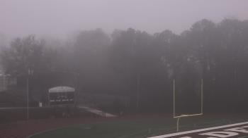 Weather camera view of Holy Innocents Episcopal School.