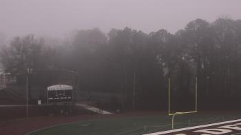 Weather camera view of Holy Innocents Episcopal School.