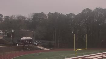 Weather camera view of Holy Innocents Episcopal School.