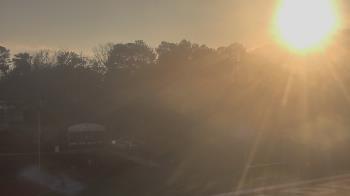 Weather camera view of Holy Innocents Episcopal School.