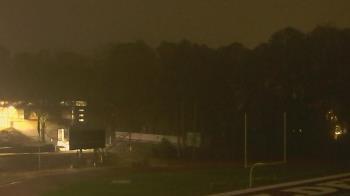 Weather camera view of Holy Innocents Episcopal School.