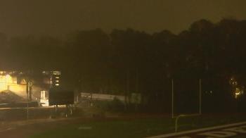 Weather camera view of Holy Innocents Episcopal School.