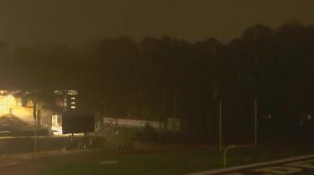 Weather camera view of Holy Innocents Episcopal School.