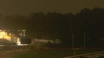 Weather camera view of Holy Innocents Episcopal School.