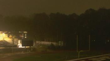 Weather camera view of Holy Innocents Episcopal School.