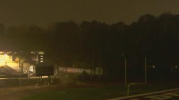Weather camera view of Holy Innocents Episcopal School.