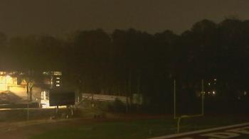Weather camera view of Holy Innocents Episcopal School.