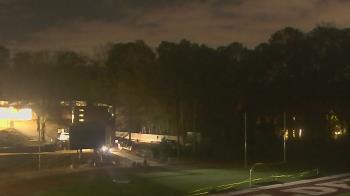 Weather camera view of Holy Innocents Episcopal School.