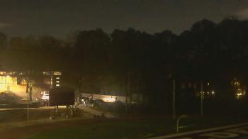 Weather camera view of Holy Innocents Episcopal School.